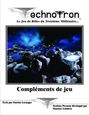 Le Compl&eacute;ment de jeu No 1