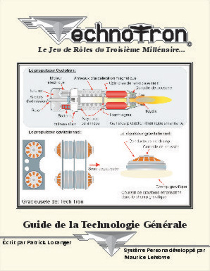Guide de la Technologie
